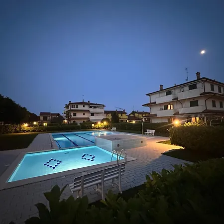 Villaggio Laguna - Agenzia Cocal カオルレ