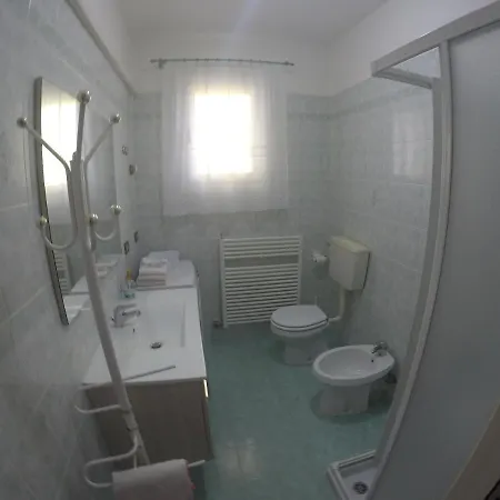 Villaggio Laguna - Agenzia Cocal Apartman