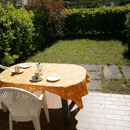 Lägenhet Villaggio Laguna - Agenzia Cocal