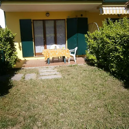 Villaggio Laguna - Agenzia Cocal Lägenhet