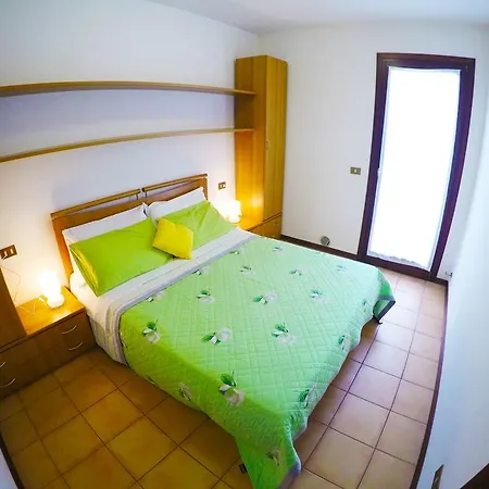 Villaggio Laguna - Agenzia Cocal *