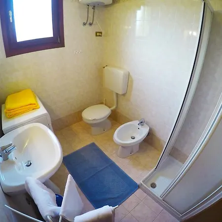 Apartment Villaggio Laguna - Agenzia Cocal *
