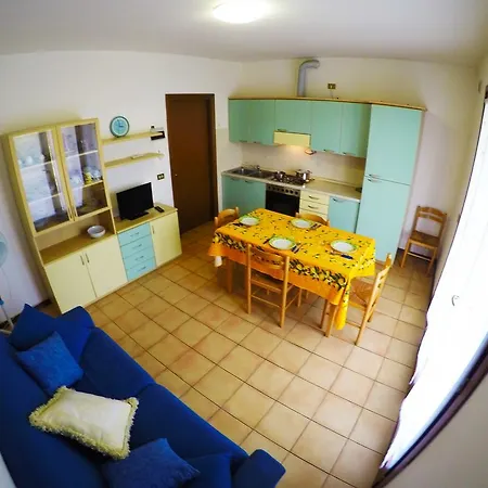 Apartment Villaggio Laguna - Agenzia Cocal Caorle