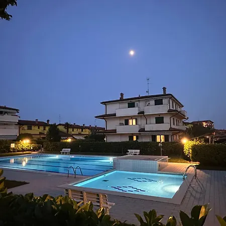 Villaggio Laguna - Agenzia Cocal Lägenhet *