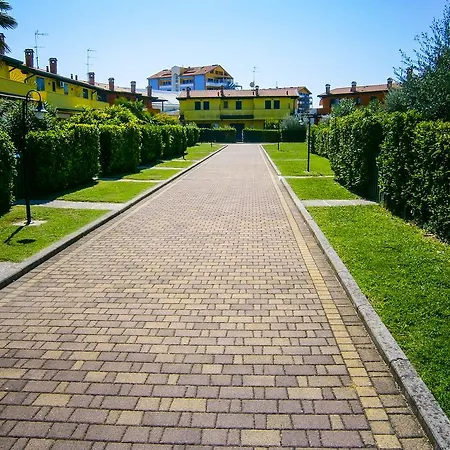 Villaggio Laguna - Agenzia Cocal Lägenhet