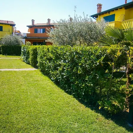 Villaggio Laguna - Agenzia Cocal Lägenhet *