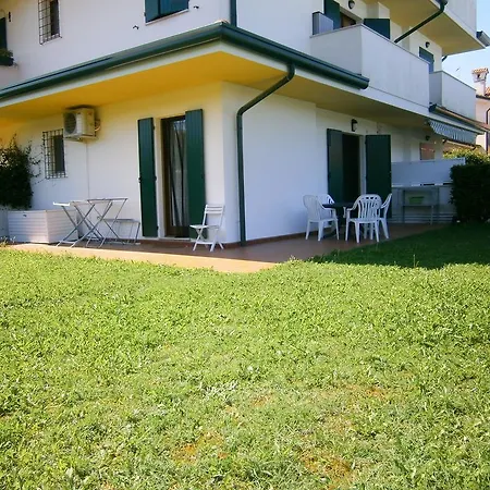Appartamento Villaggio Laguna Giardino