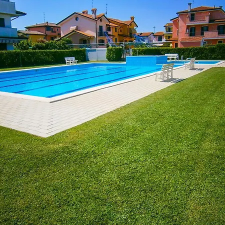 Villaggio Laguna - Agenzia Cocal Apartman