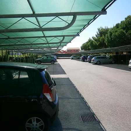 Villaggio Laguna Giardino * Caorle