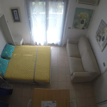 Appartamento Villaggio Laguna Giardino Caorle
