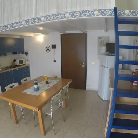 Villaggio Laguna - Agenzia Cocal Apartman