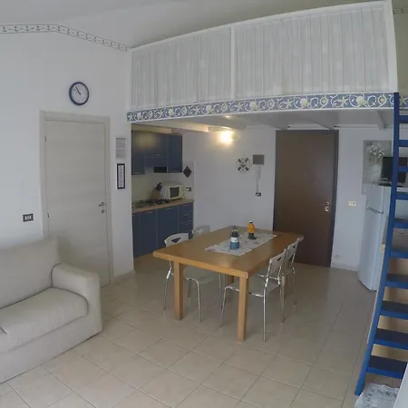 Villaggio Laguna - Agenzia Cocal *
