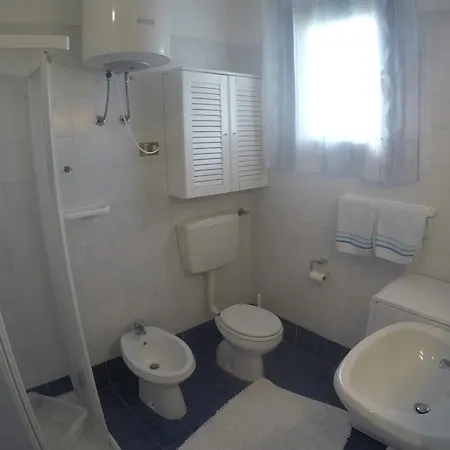 Apartman Villaggio Laguna - Agenzia Cocal Caorle