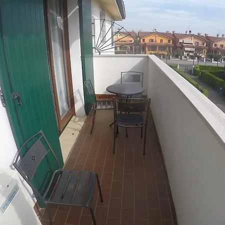 Apartman Villaggio Laguna - Agenzia Cocal