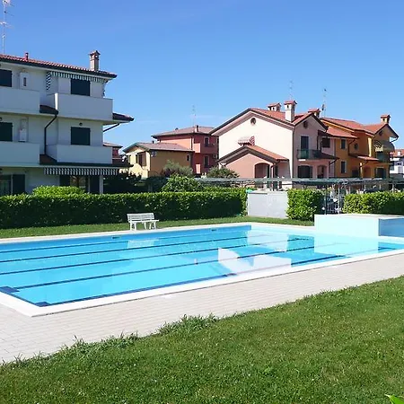 Villaggio Laguna - Agenzia Cocal Lägenhet